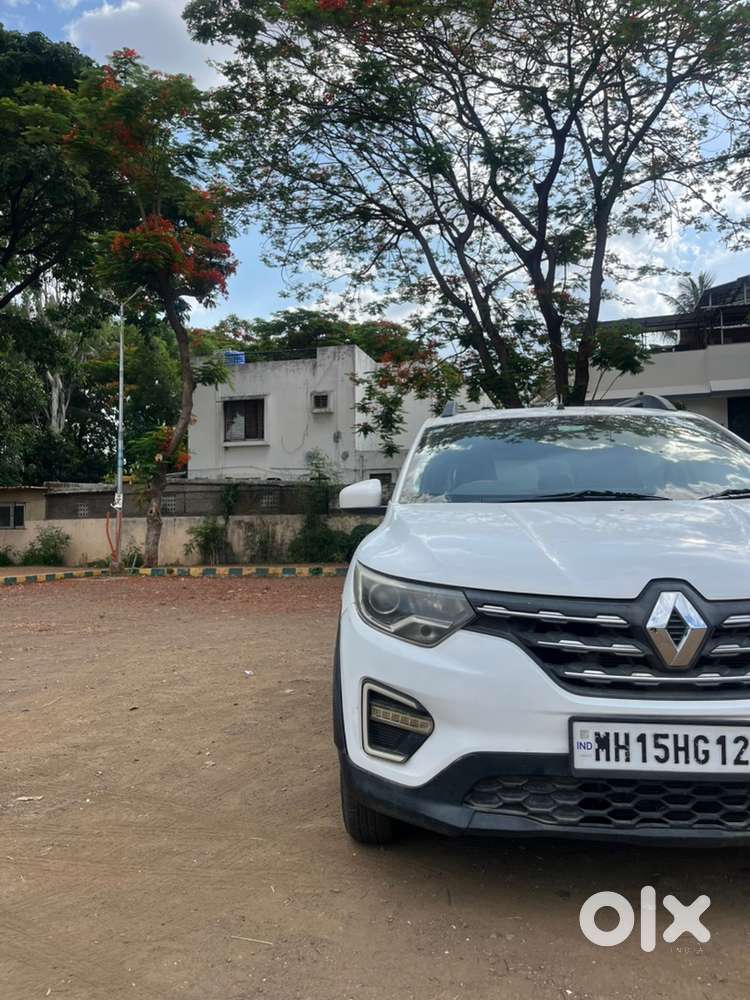 Renault Triber Petrol 2020