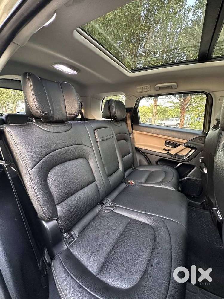 Tata Safari 2.0 Xz Plus Jet, 2023, Diesel