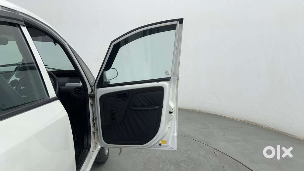 Tata Nano Xm, 2017, Cng & Hybrids