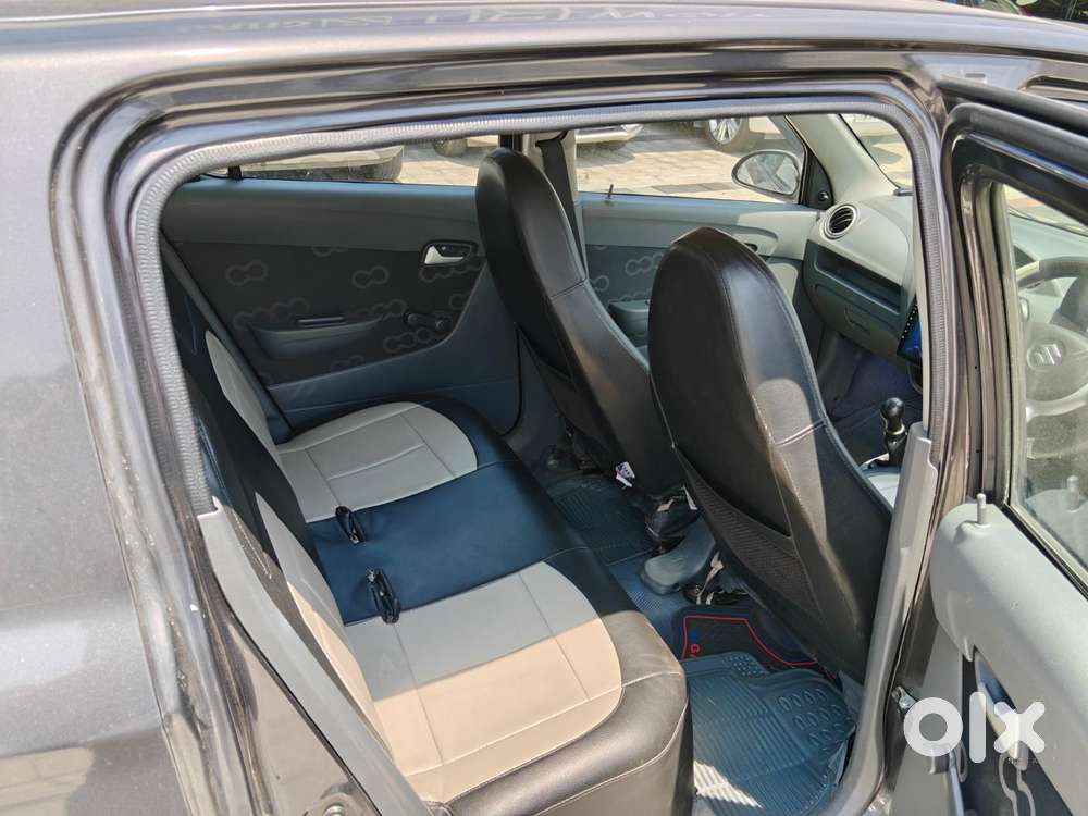 Maruti Suzuki Alto 800 2012-2016 Lxi Airbag, 2013, Petrol