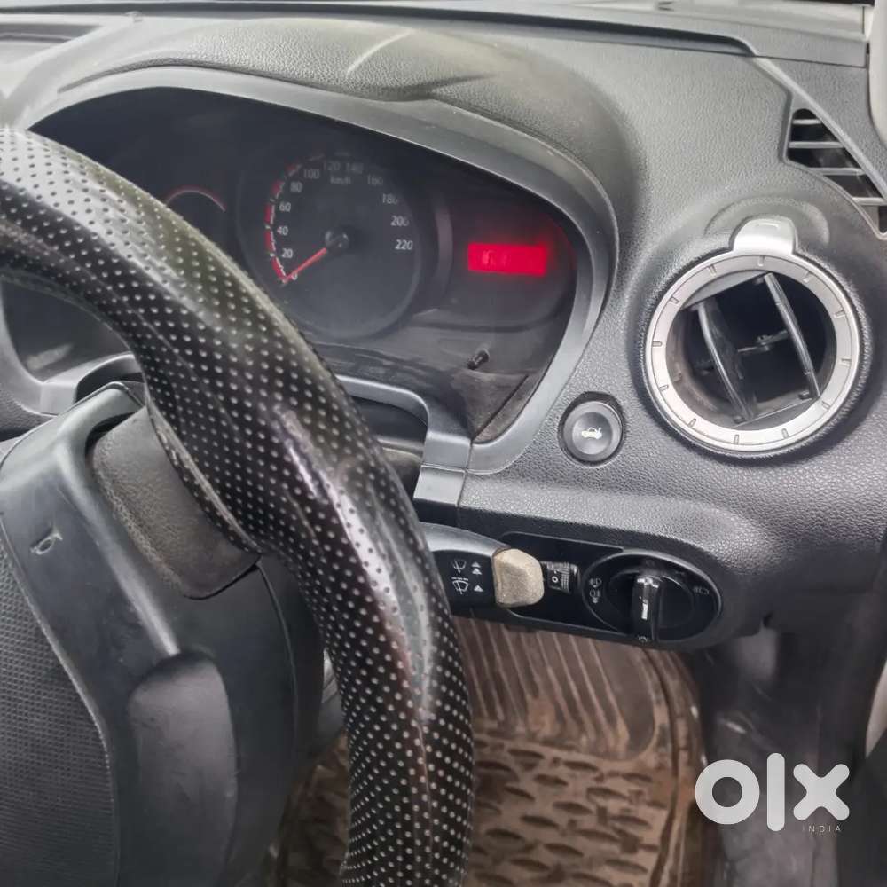 Ford Figo Diesel 2015