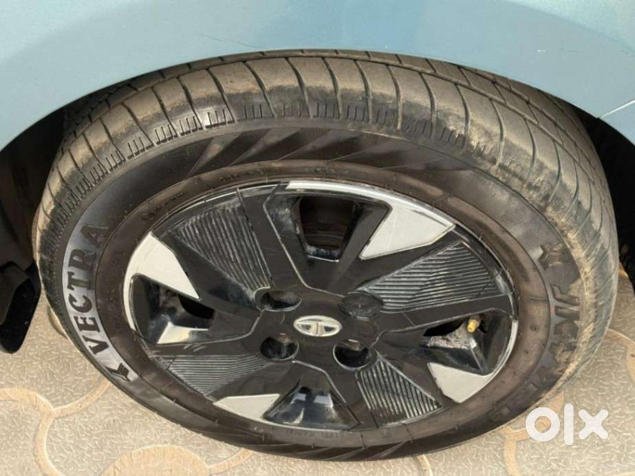 Tata Tiago Ev Xz Plus Tech Lux Lr, 2022, Electric