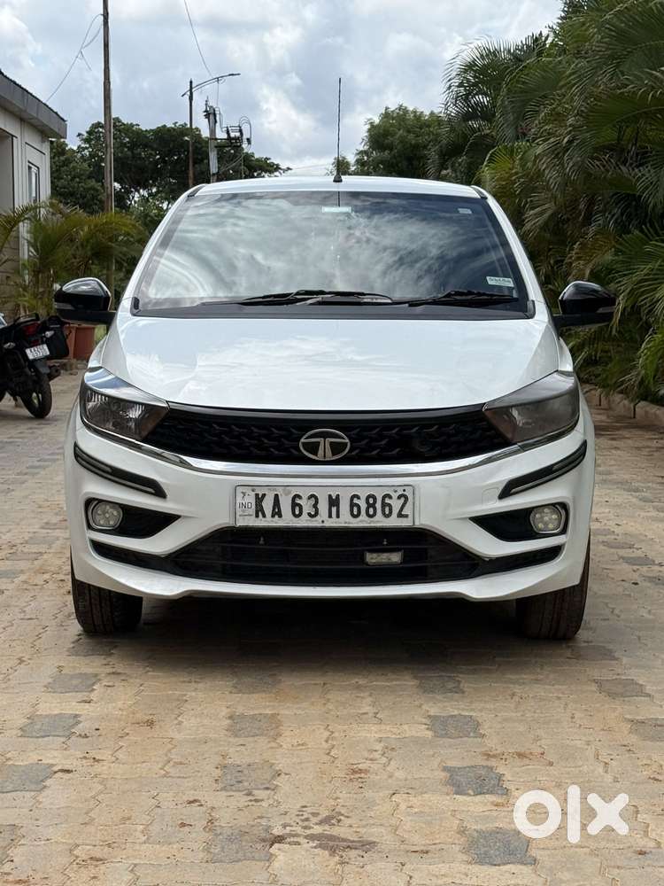 Tata Tiago Xz Plus, 2020, Petrol