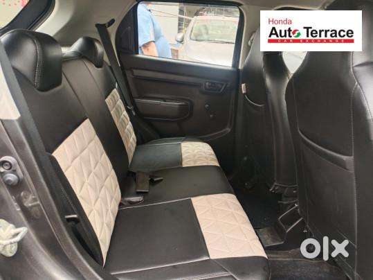 Maruti Suzuki S-presso 1.0 Vxi (o) Cng, 2020, Petrol