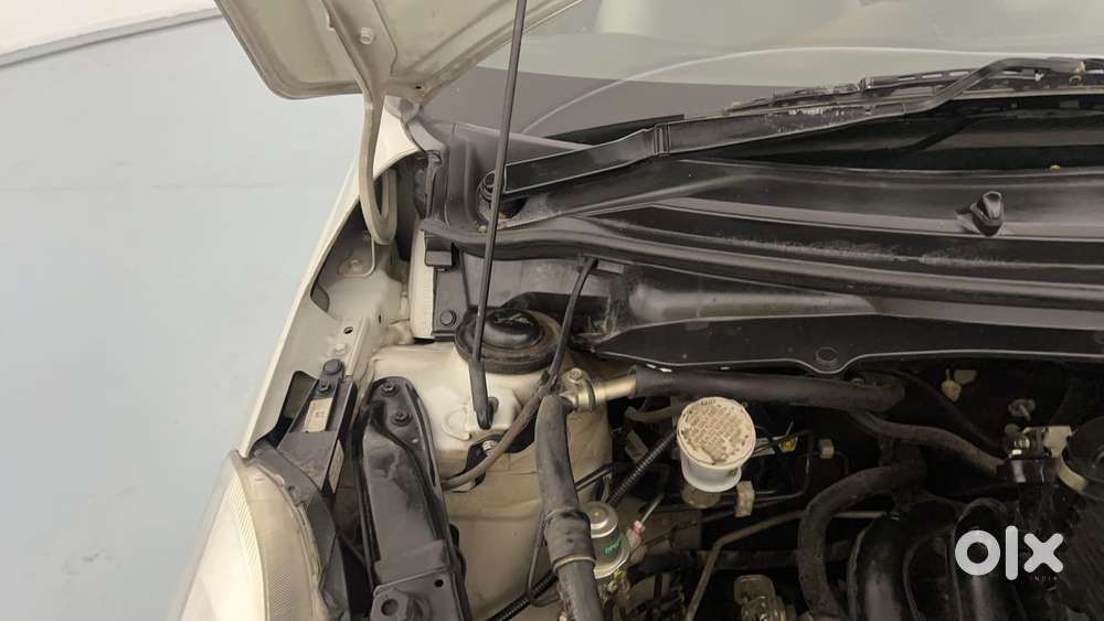 Maruti Suzuki Swift Vvt Vxi, 2014, Petrol