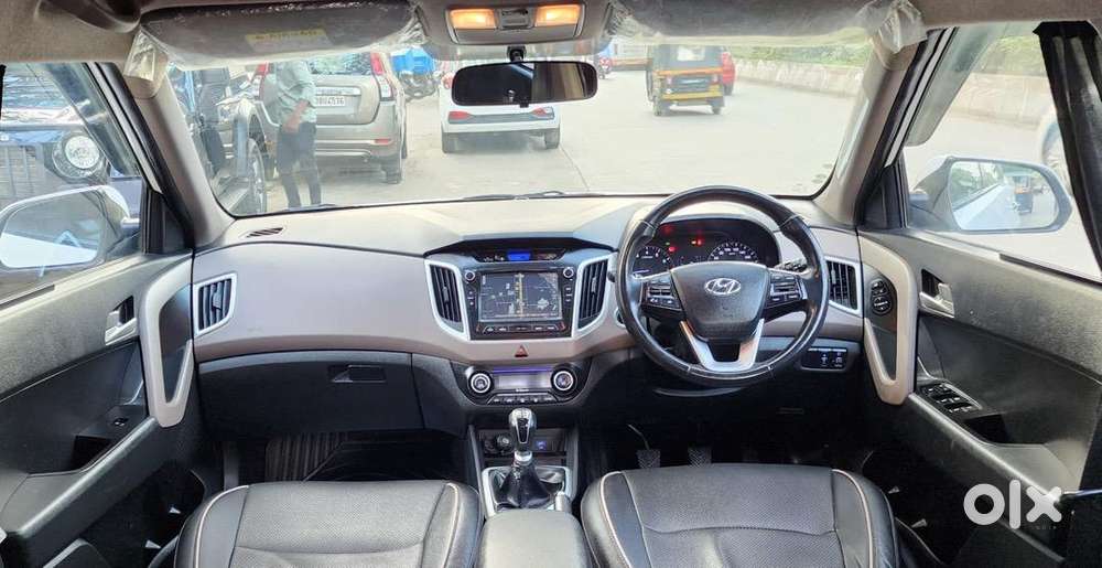 Hyundai Car Manual 2018