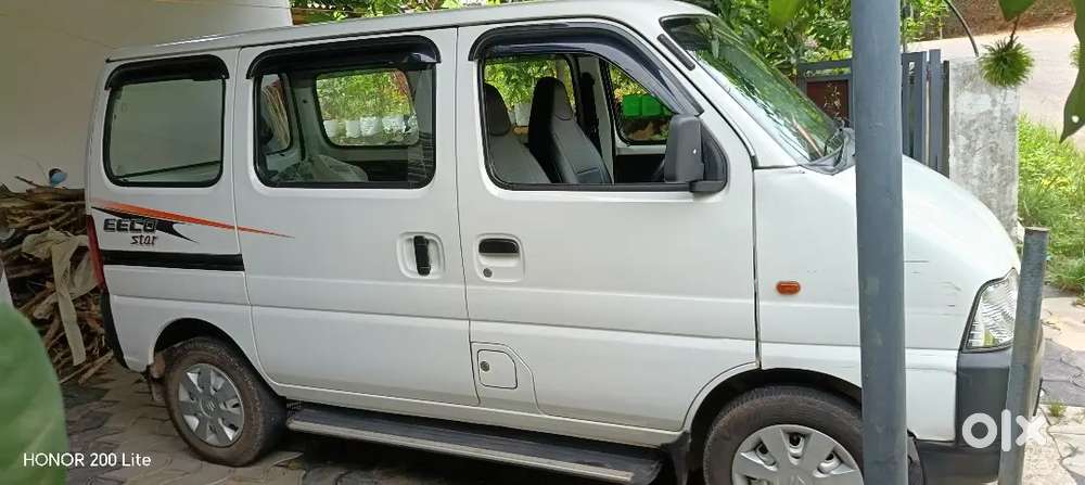 Maruti Suzuki Eeco 2021 Good Condition Well Maintained