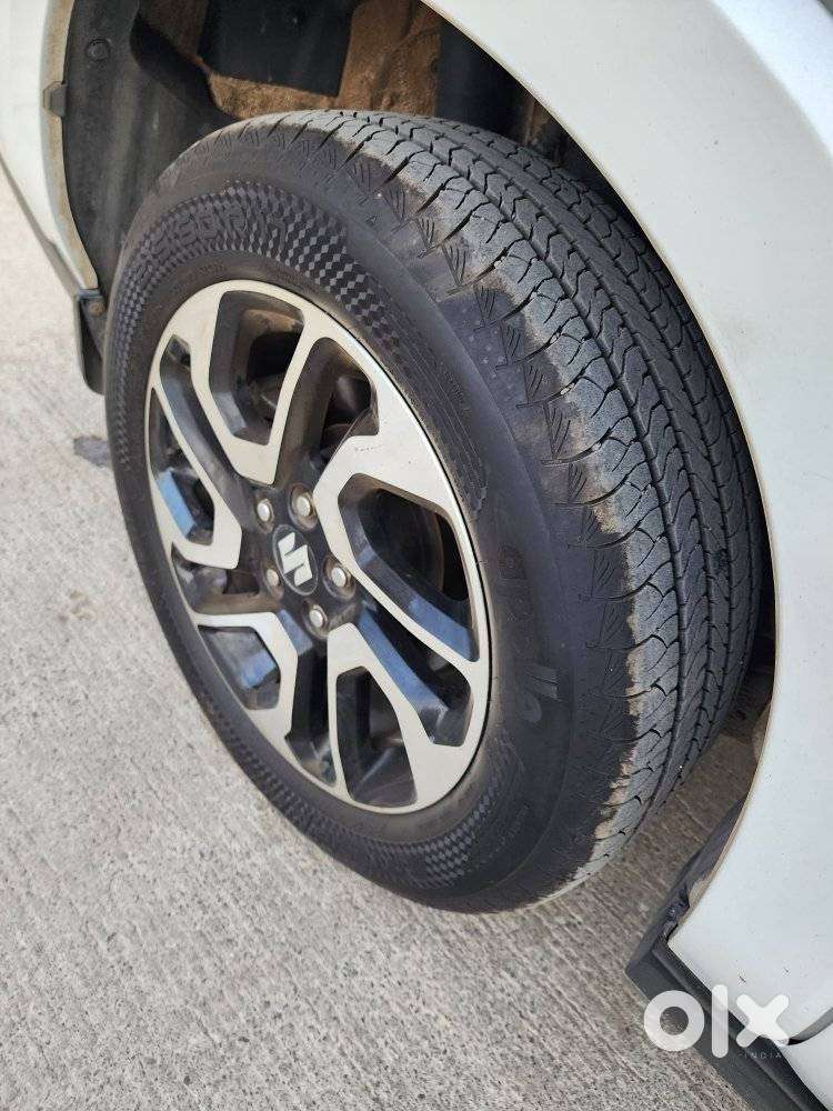 Maruti Suzuki Invicto Zeta Plus 7str, 2024, Petrol