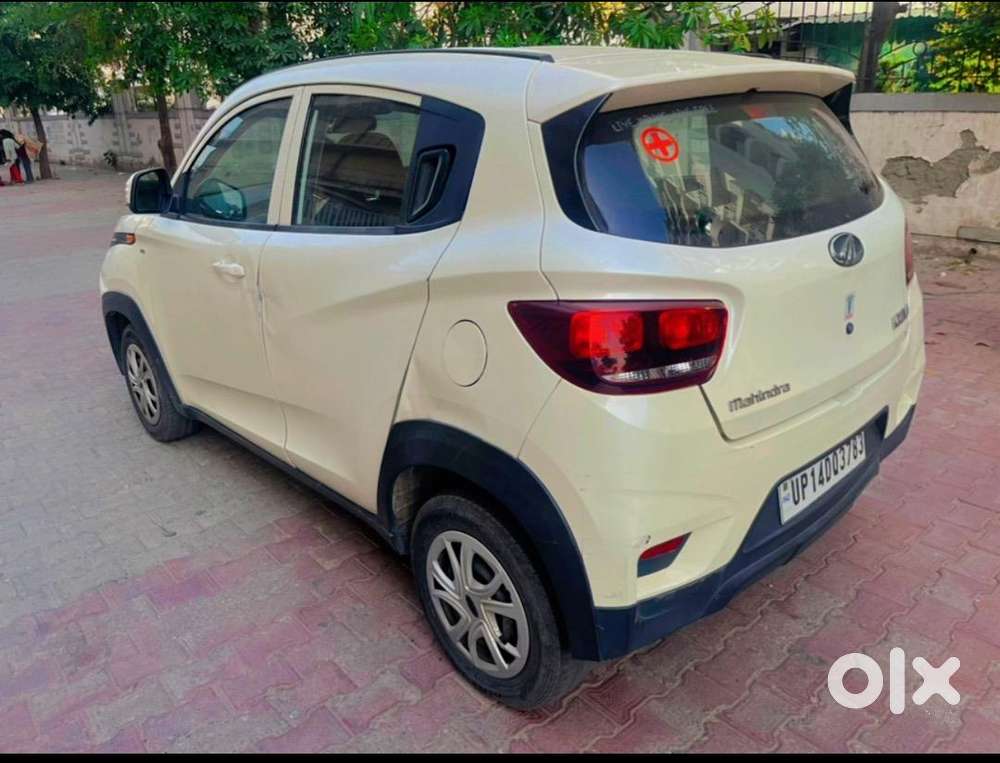 Mahindra Suv Petrol 2018