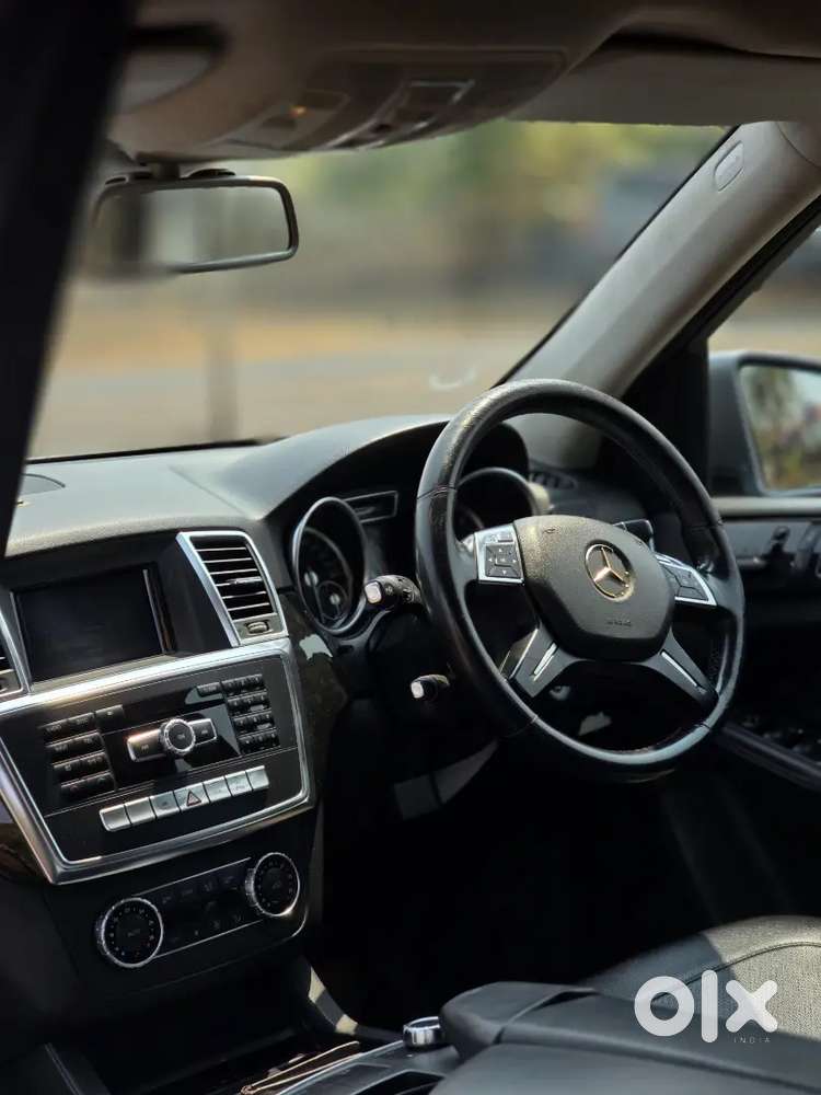 Mercedes Benz Ml250 Cdi 4 Matic