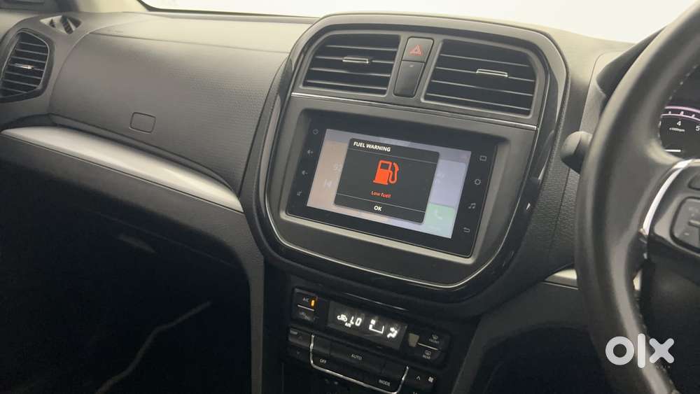 Toyota Urban Cruiser Cruiser Premium, 2022, Petrol