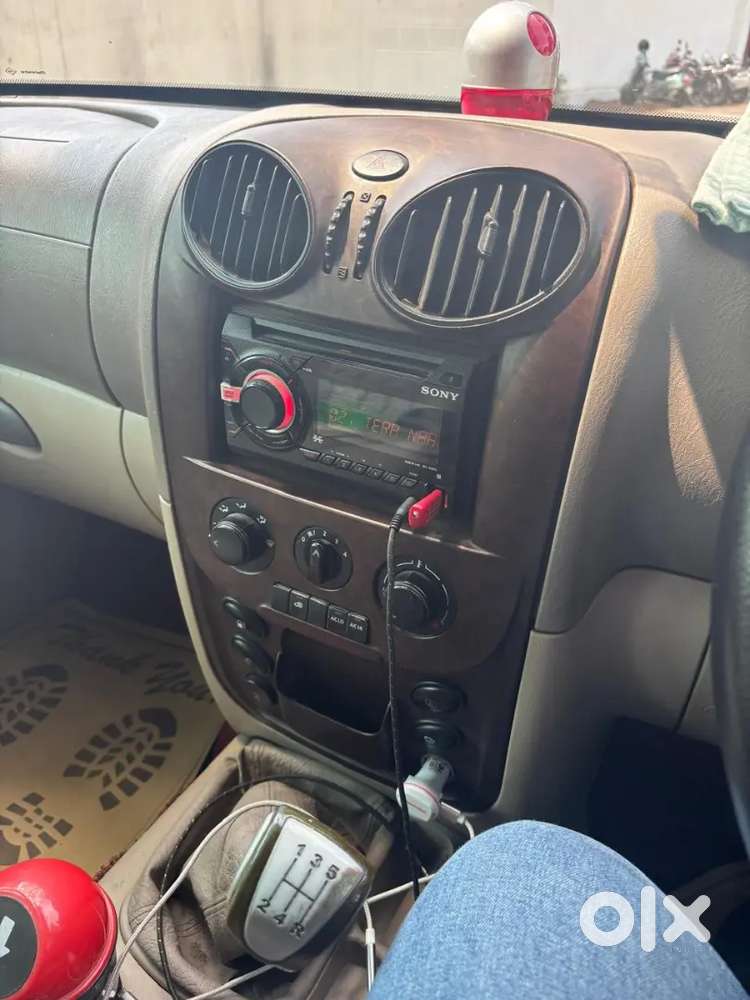 Scorpio Vlx 2014 Mint Condition