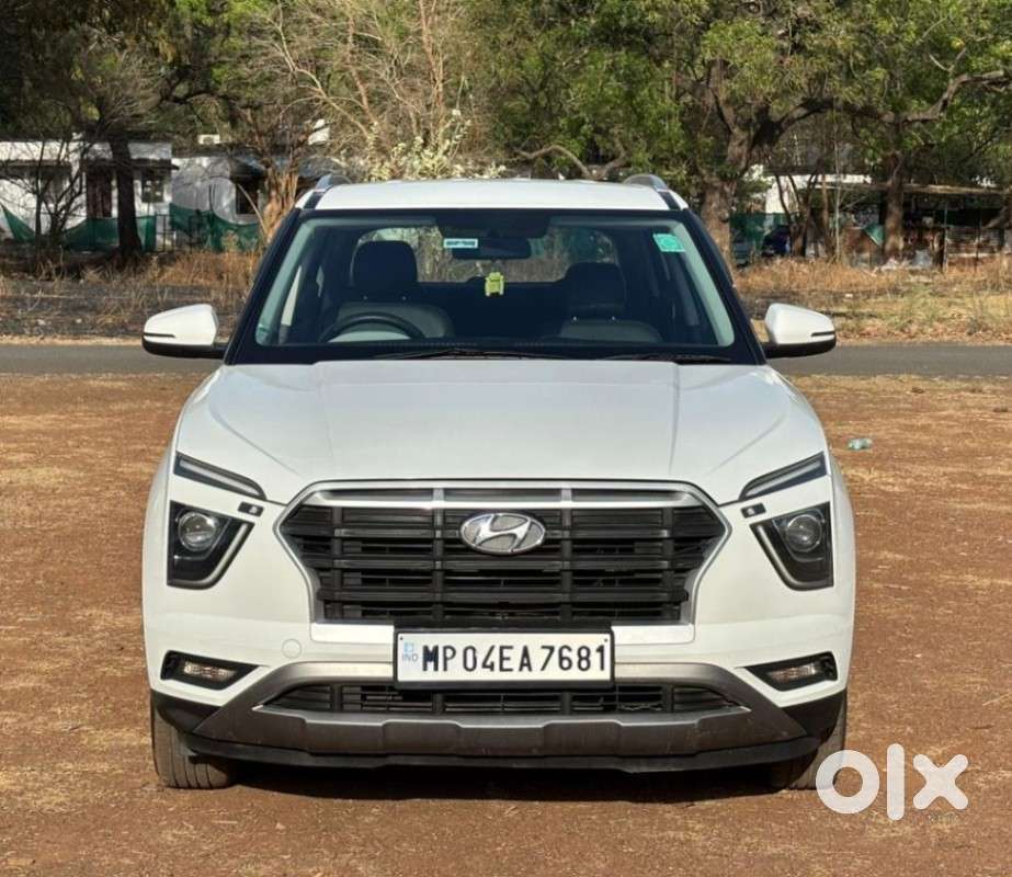 Hyundai Creta 1.5 Ex Diesel, 2021, Diesel