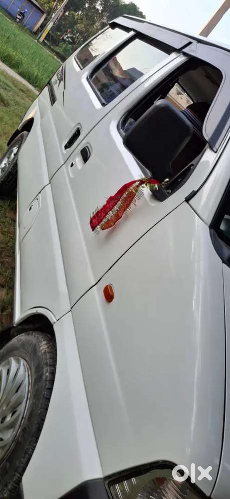 Maruti Suzuki Eeco 2020