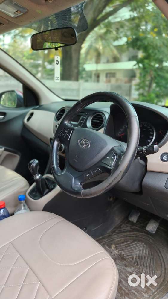 Hyundai Grand I10 1.2 Crdi Sportz, 2014, Diesel