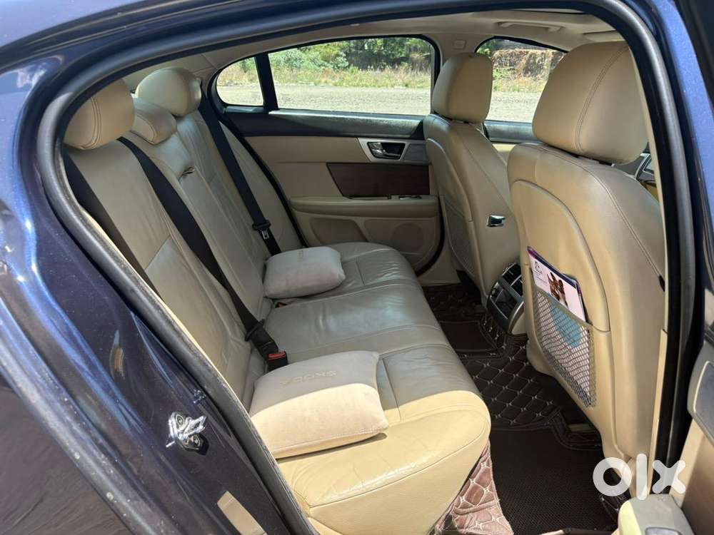 For Sale – Jaguar Xf 2.2 Luxury Diesel