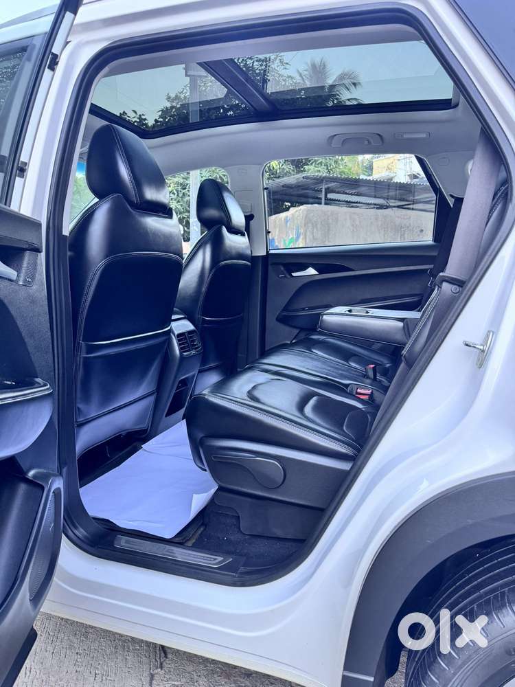Mg Hector Sharp Pro 2.0 Turbo Diesel Mt, 2022, Diesel