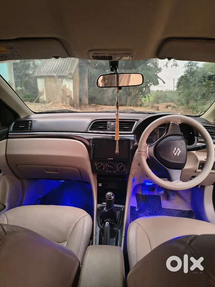 Maruti Suzuki Ciaz 2017 Diesel 85000 Km Driven