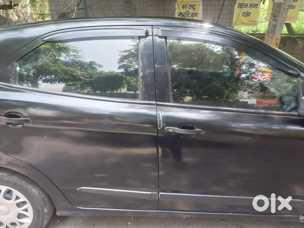 Ford Figo 1.2 2016