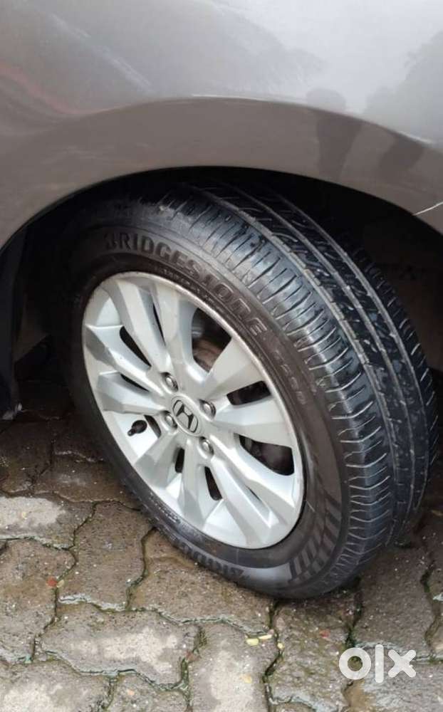 Honda City Vtec, 2012, Cng & Hybrids