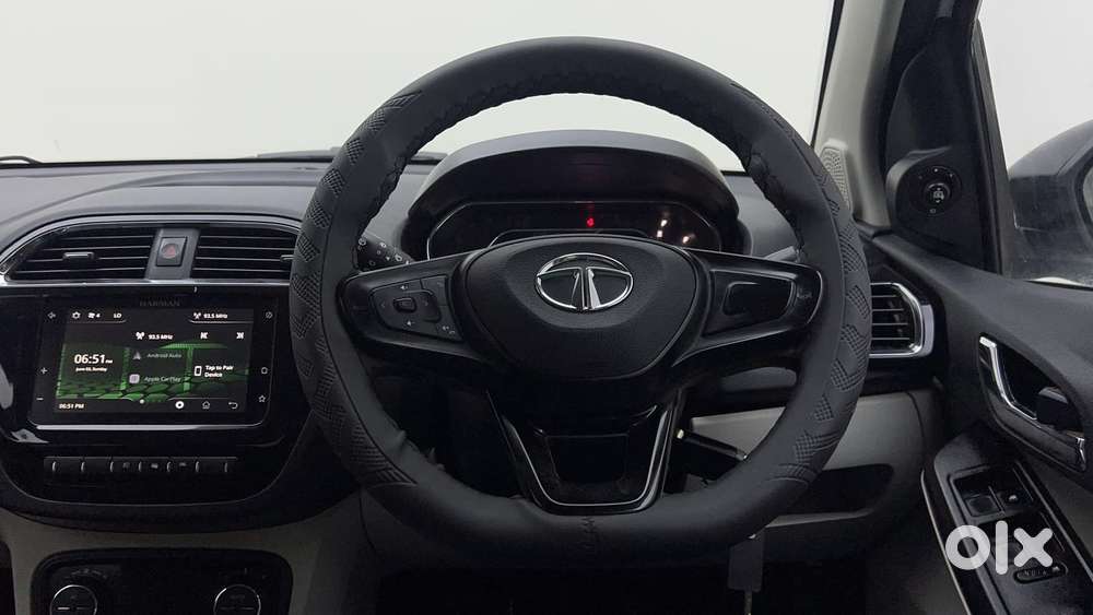Tata Tiago 1.2 Revotron Xz Plus Cng, 2022, Cng & Hybrids