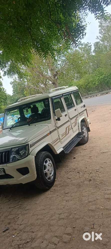 Mahindra Be 6 Diesel 2023