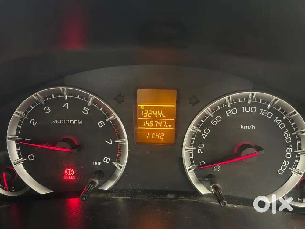 Maruti Suzuki Dzire 2014 Petrol 146800 Km Driven