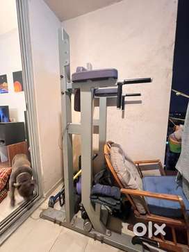 Abs machine olx hotsell
