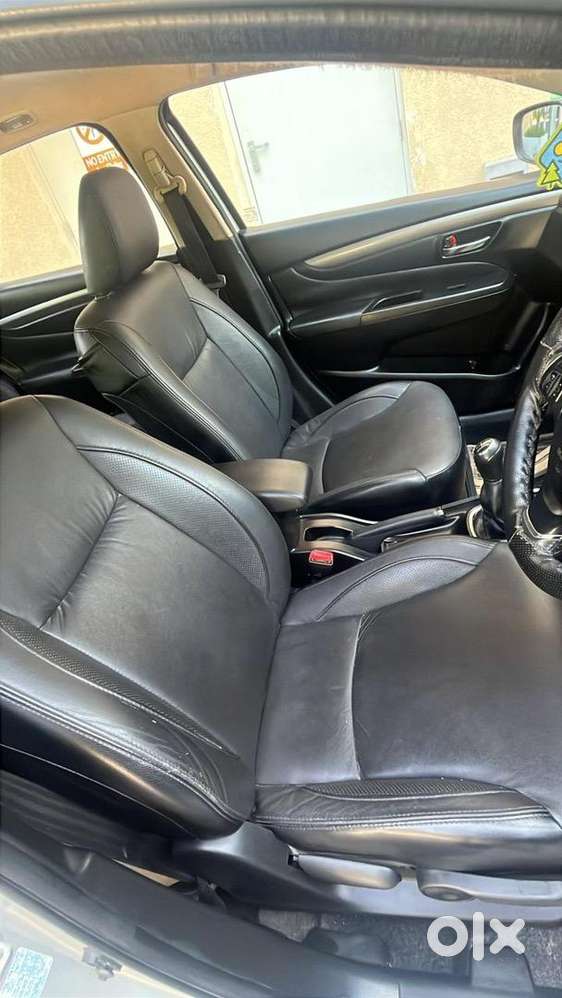 Maruti Suzuki Ciaz 2016 Petrol 51000 Km Driven
