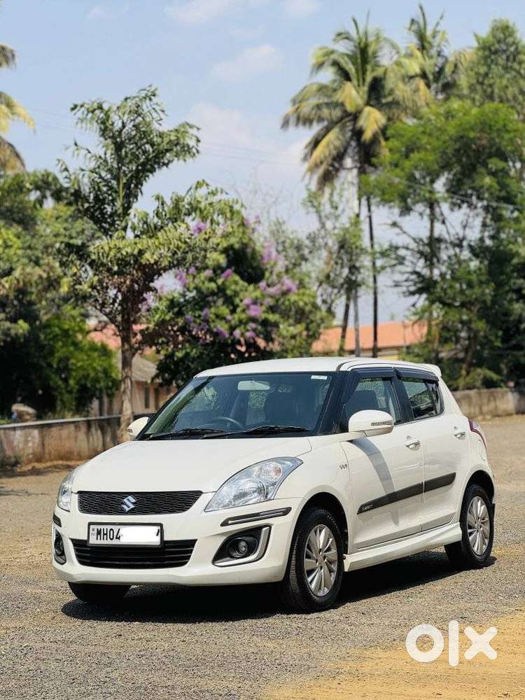 Maruti Suzuki Swift Zxi, 2014, Petrol