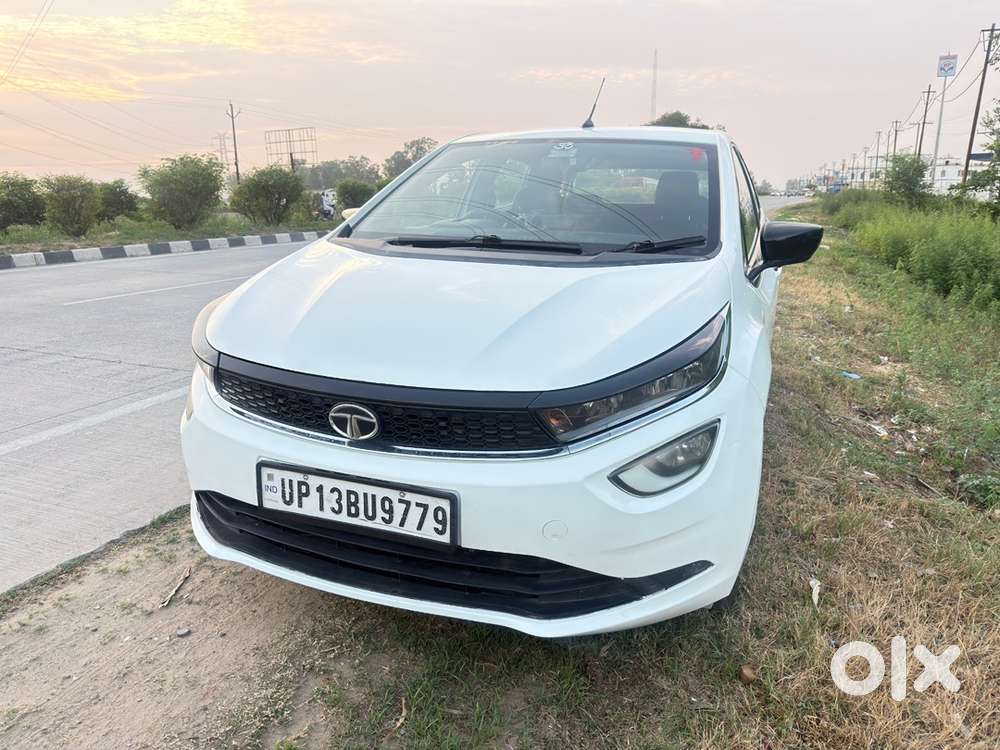 Tata Altroz 2021 Model
