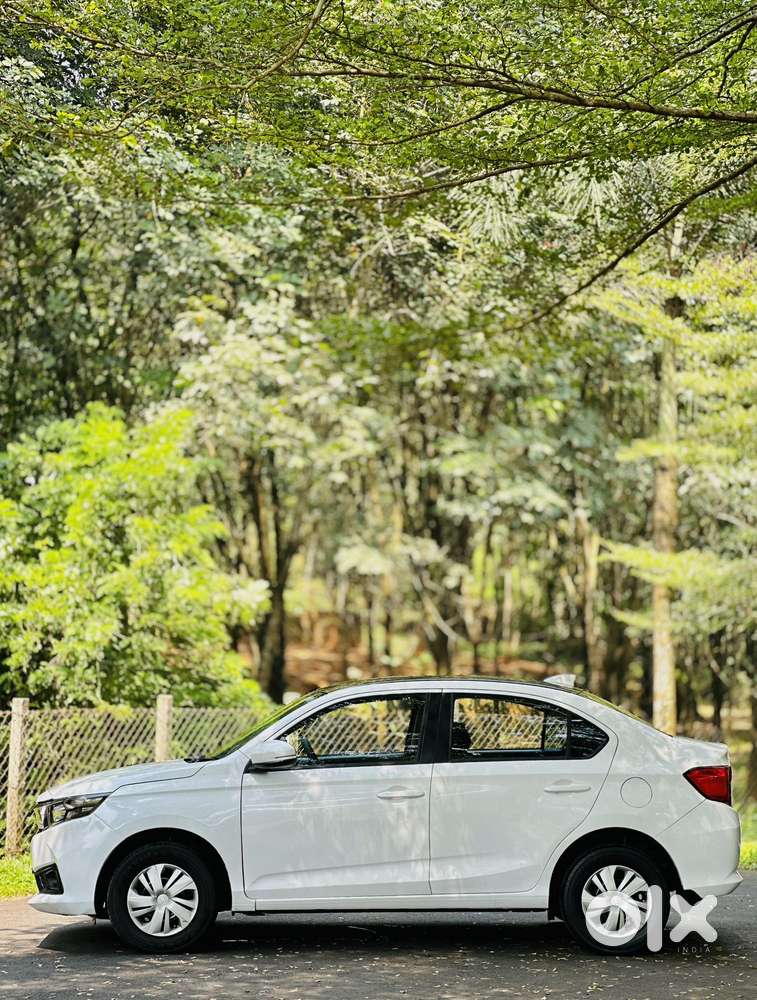 Honda Amaze 1.2 Smt I Vtec, 2018, Petrol