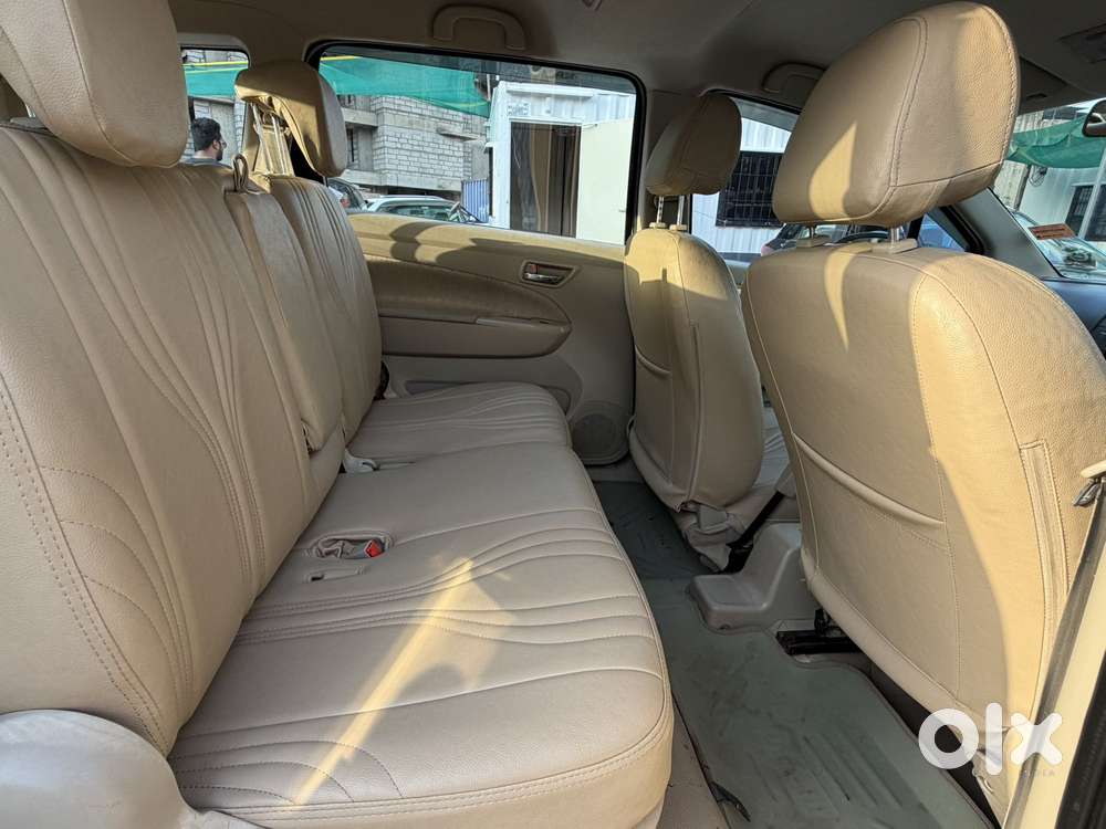 Maruti Suzuki Ertiga 2012-2015 Zdi, 2014, Diesel