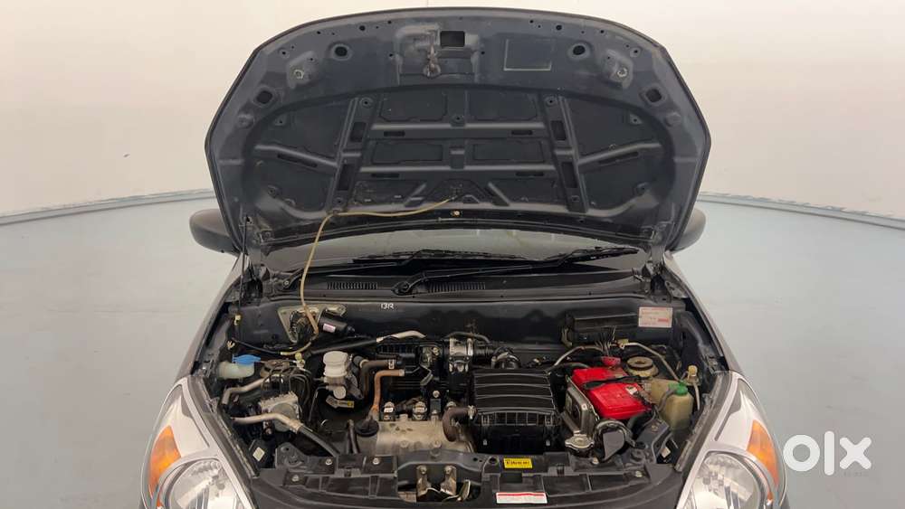 Maruti Suzuki Alto 800 Vxi, 2019, Petrol