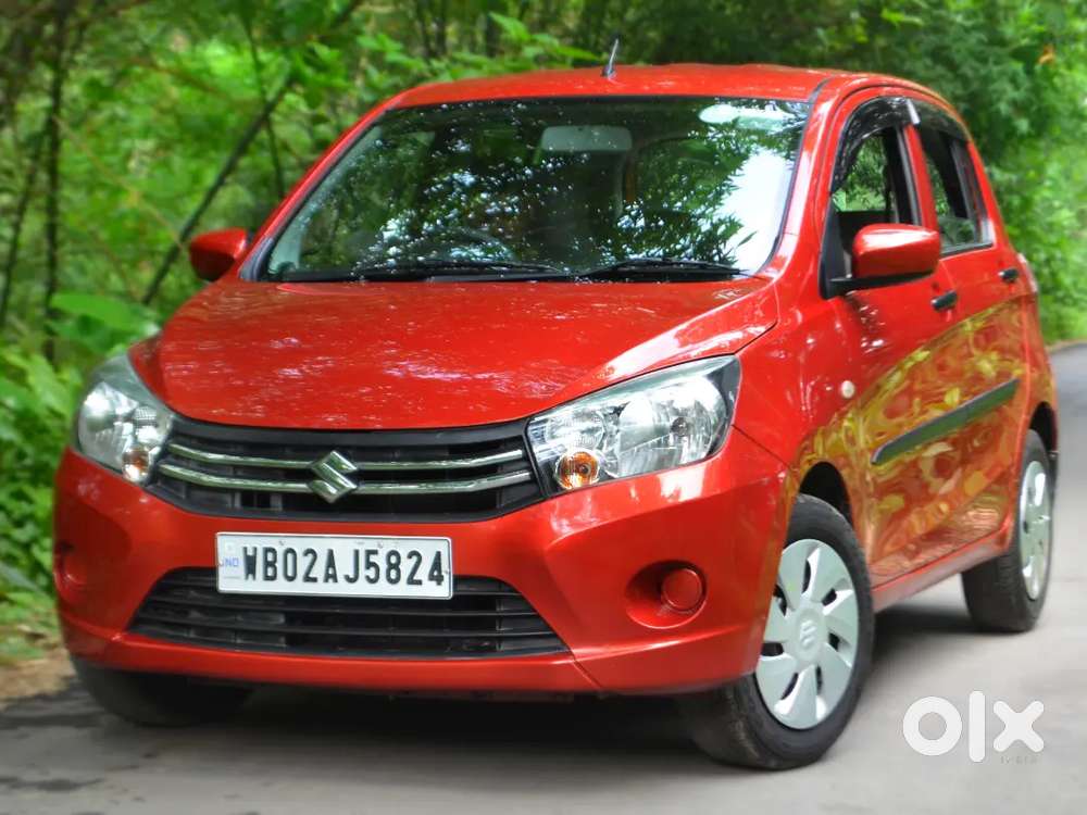 Celerio Automatic Superb Condition