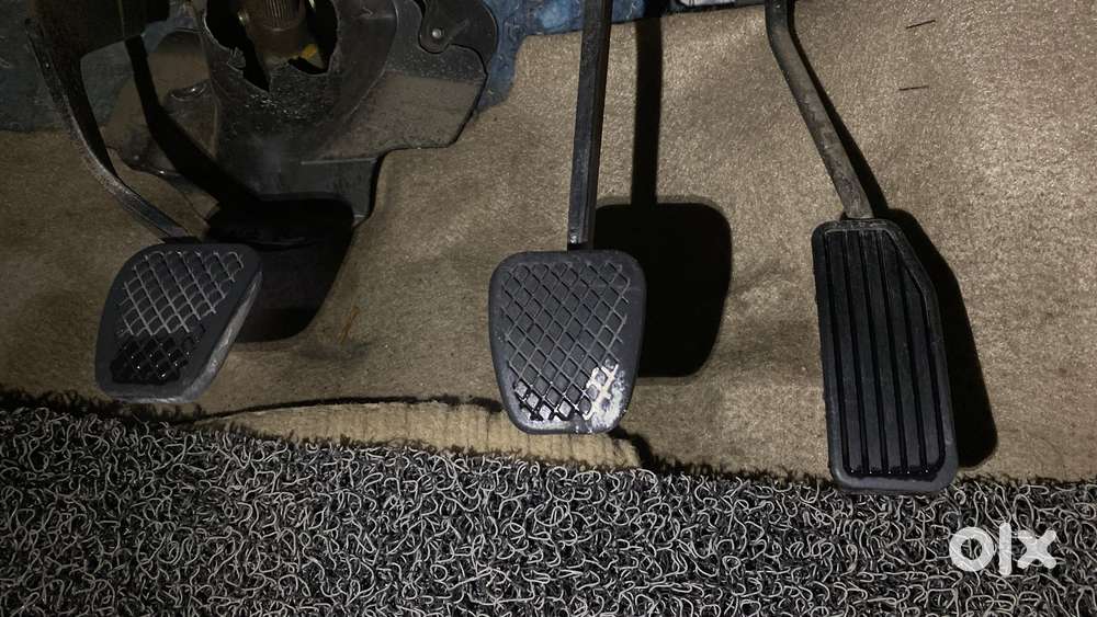 Honda Amaze Sx I Vtec, 2017, Petrol