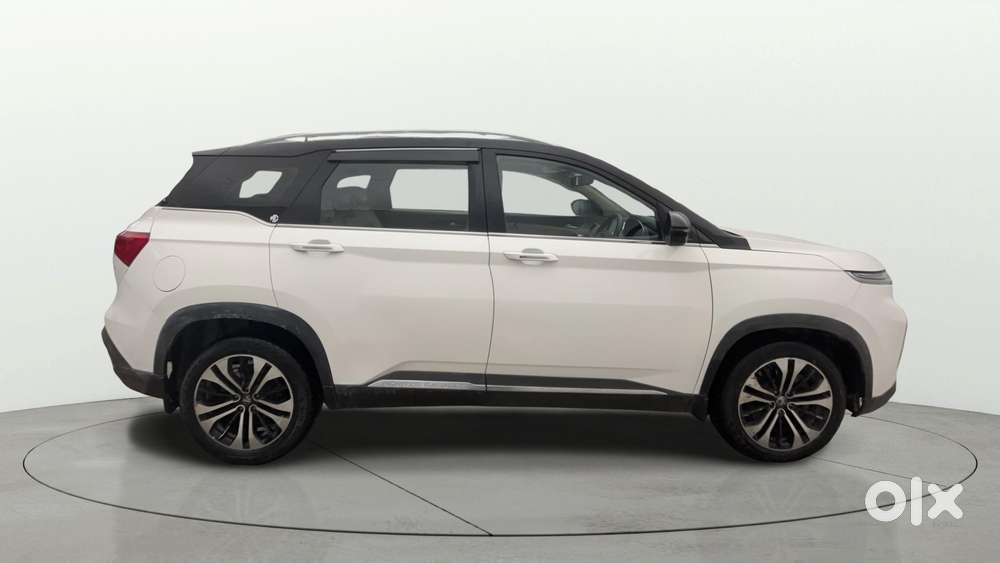 Mg Hector 2.0 Sharp Diesel, 2021, Diesel