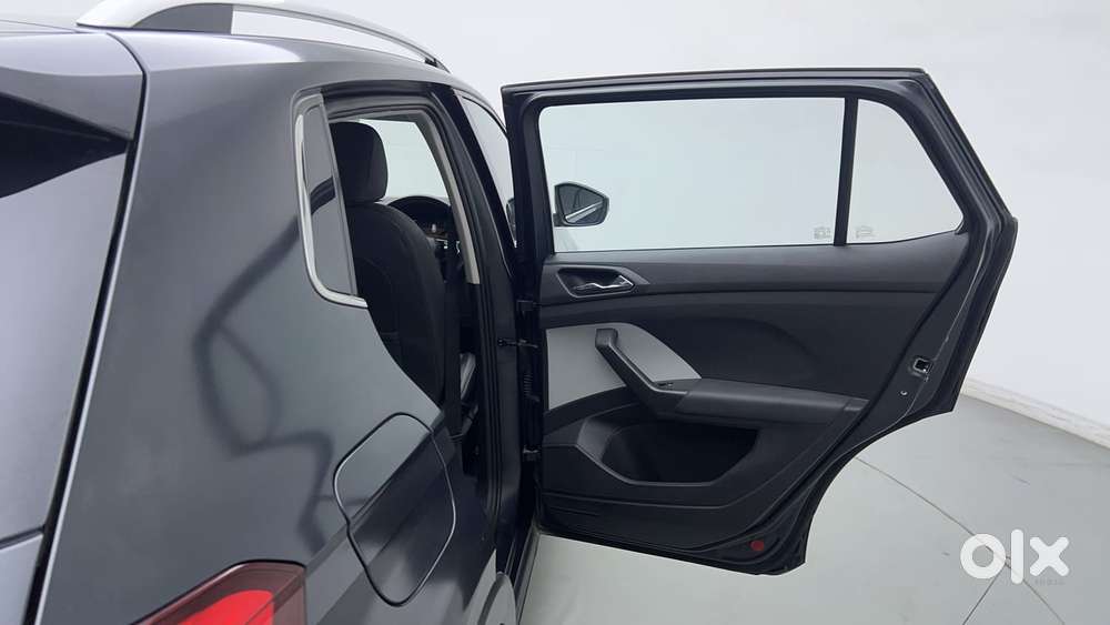 Skoda Kushaq Style 1.0l Tsi Mt, 2023, Petrol