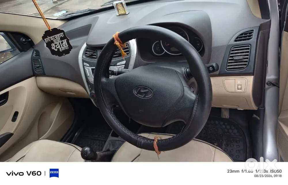 Hyundai Eon Era 2017 Petrol Manual