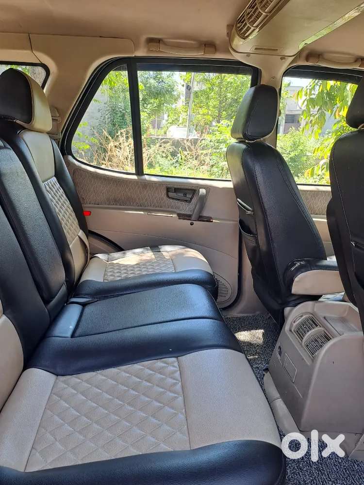 Sale Of Safari 2.2vti Dicor