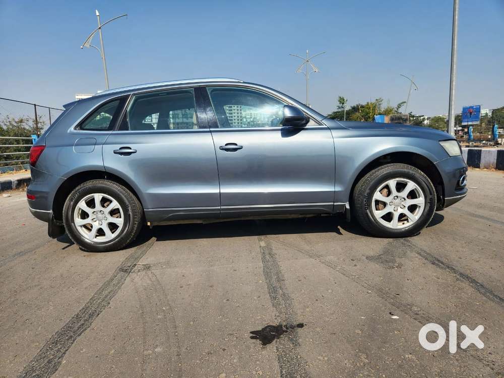 Audi Q5 2.0 Tdi Quattro Premium Plus, 2013, Diesel