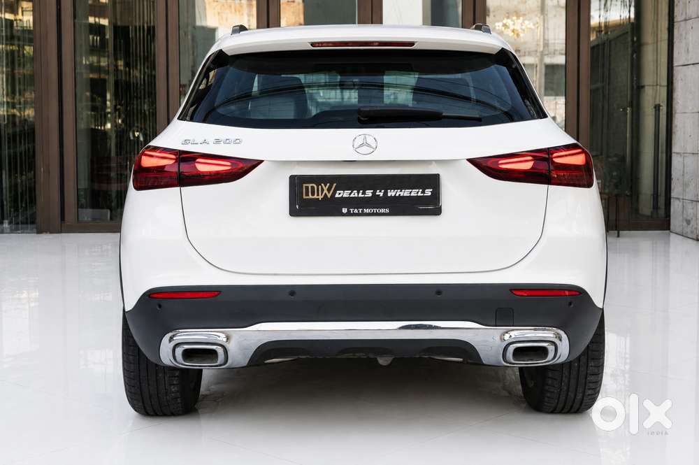 Mercedes-benz Gla 200, 2025, Petrol