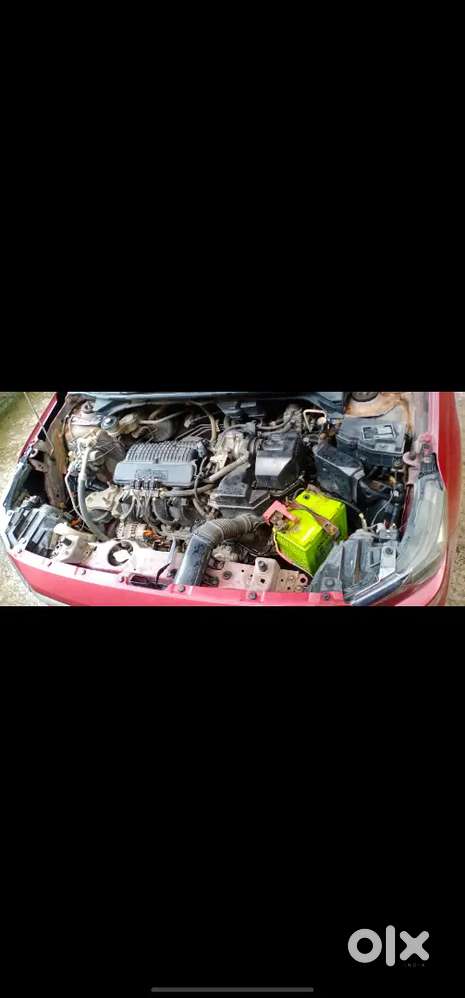 Honda Amaze 1.2 V I-vtec 2019