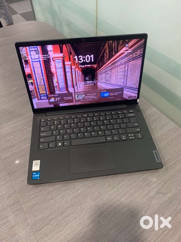 Lenovo V14 G2/ 14 inch/8GB & 512GB SSD/ Good Working With Warranty