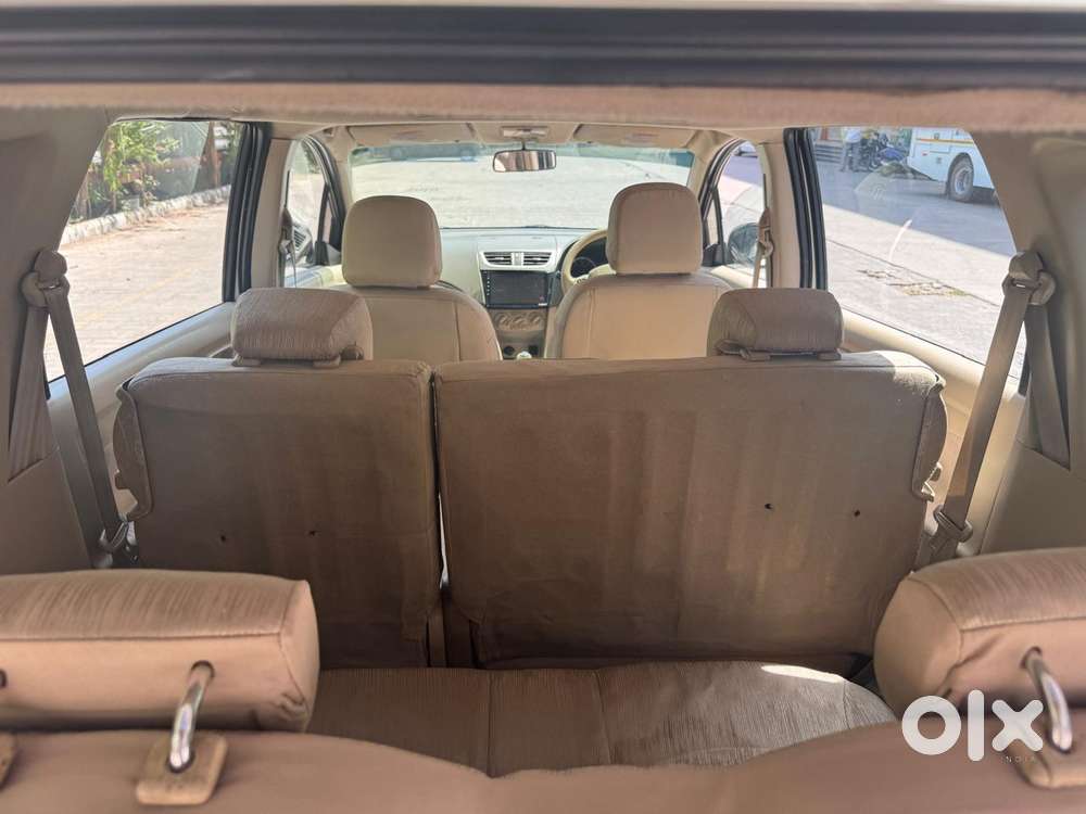 Maruti Suzuki Ertiga 2012-2015 Zdi Plus, 2015, Diesel