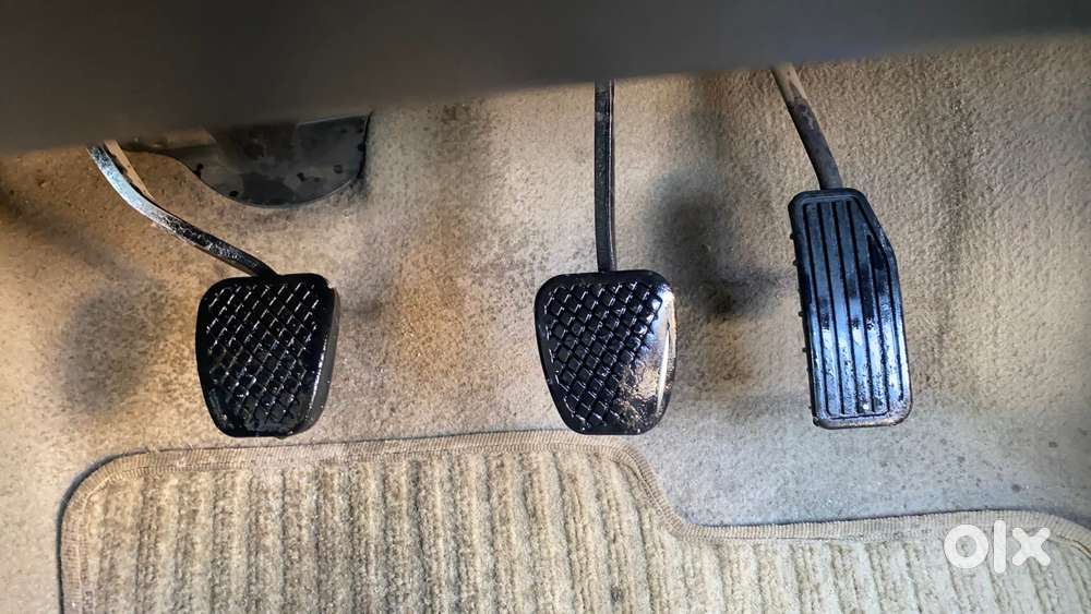 Honda Brio Vx Mt, 2015, Petrol