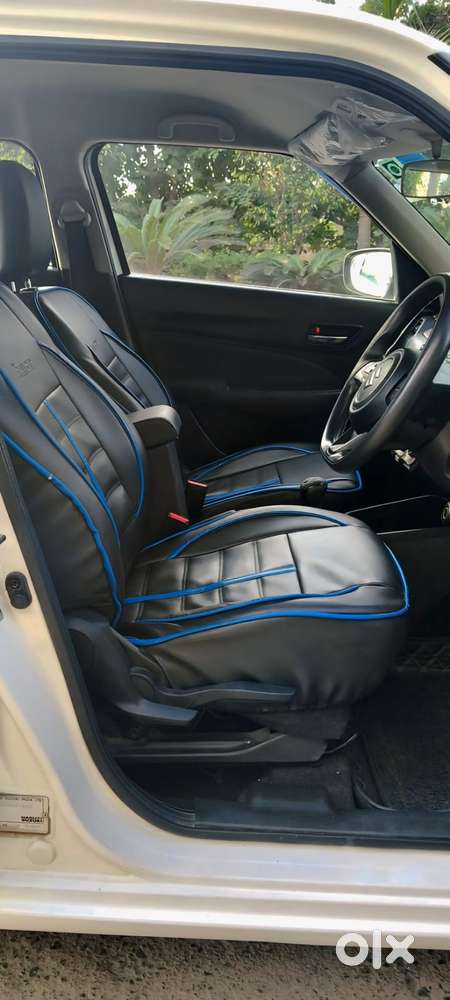 Maruti Suzuki Swift Amt Vxi, 2019, Petrol