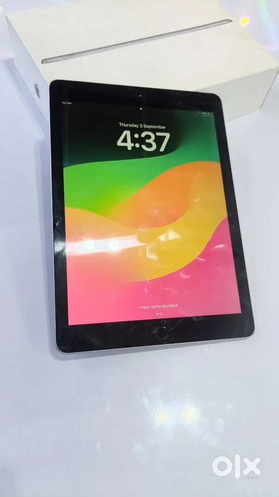Apple iPad 7th Generation – Available Now!