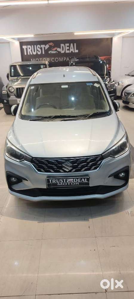 Maruti Suzuki Ertiga Vxi (o) Cng, 2023, Cng & Hybrids