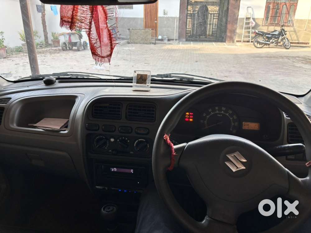 Maruti Suzuki Alto K10 2012 Cng & Hybrids Well Maintained